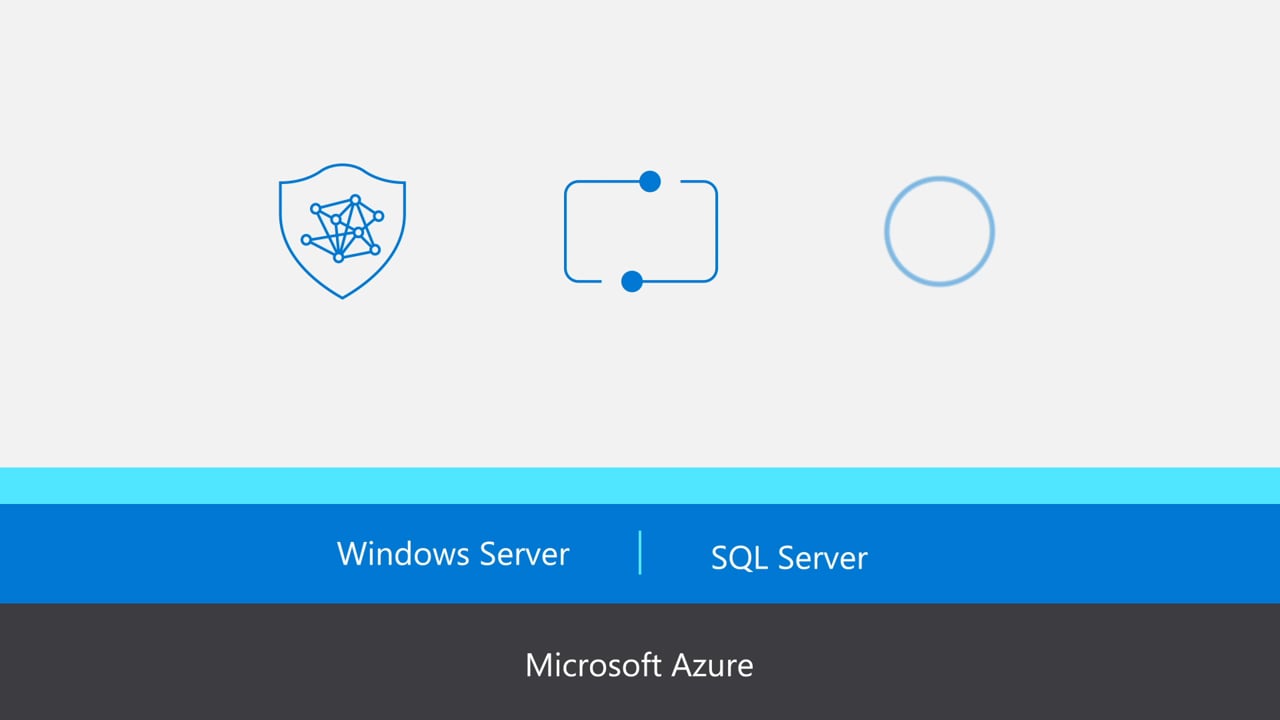 azure windows server sql server