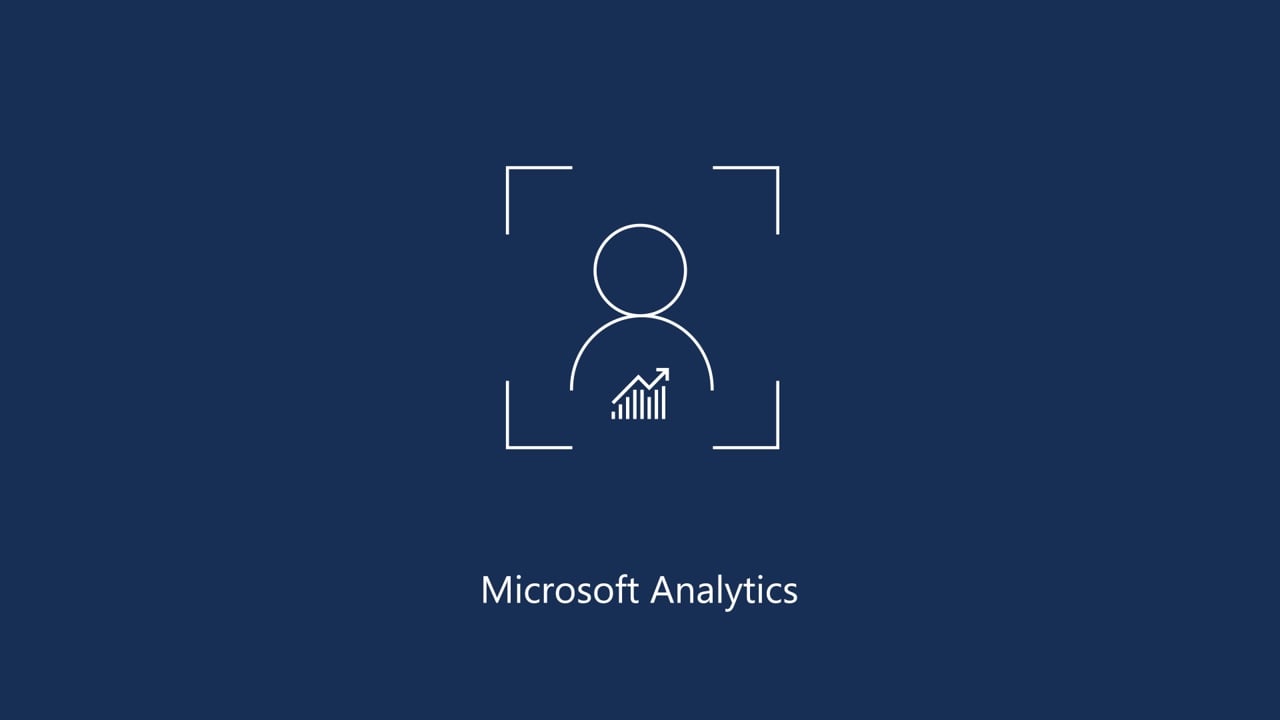 microsoft analytics