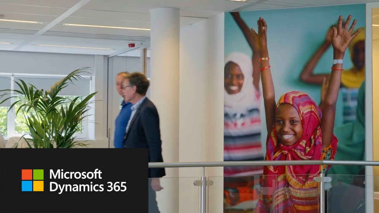 dynamics 365