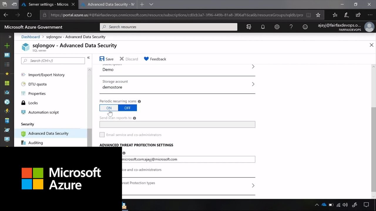 hydatis data intelligence azure