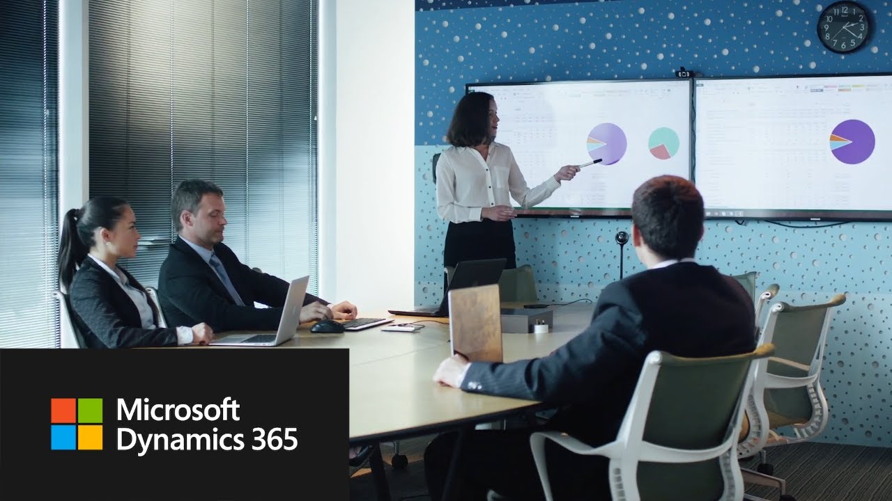 dynamics 365