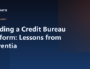 Building a Credit Bureau Platform: Lessons from Solventia
